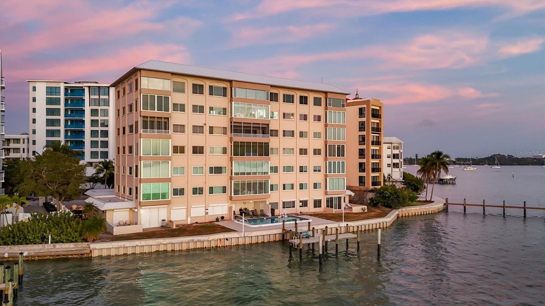 Condo in Sarasota, Florida, United States 3 - 16787956