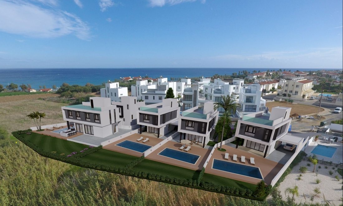 House in Paralimni, Famagusta, Cyprus 5 - 17409920
