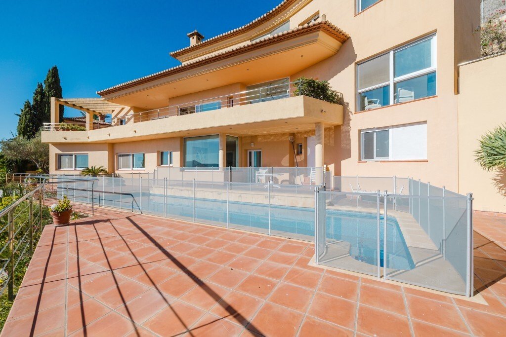 Villa a Jávea, Comunità Valenzana, Spagna 4 - 17412201