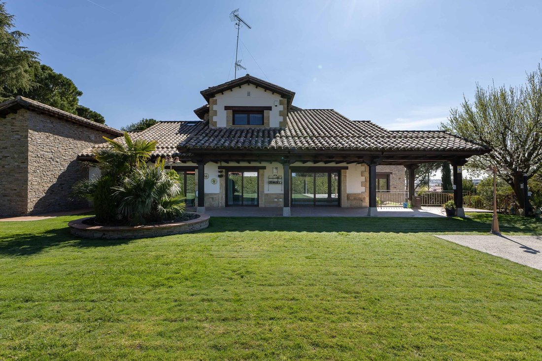 House in Villaviciosa de Odon, Comunidad de Madrid, Spain 3 - 17412234