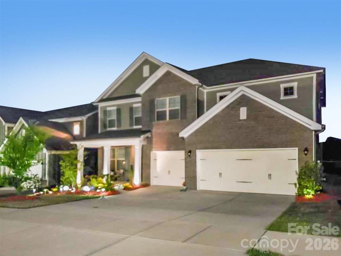 House in Charlotte, North Carolina, United States 3 - 17411915