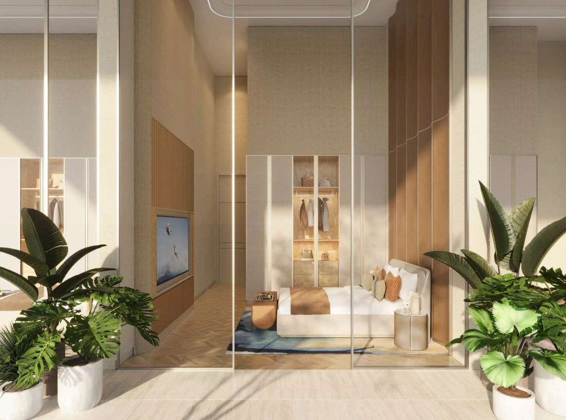 Apartment in Al Wasl, Dubai, United Arab Emirates 5 - 15750446