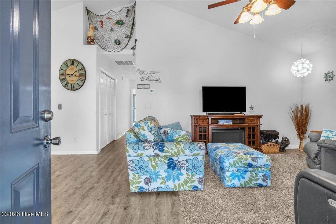 House in Carolina Beach, North Carolina, United States 2 - 17418246