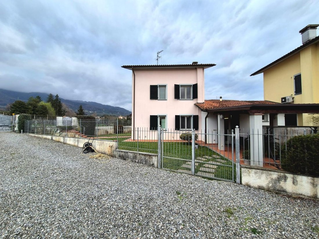 Villa in Segromigno in Monte, Capannori, Tuscany 5 - 17415754