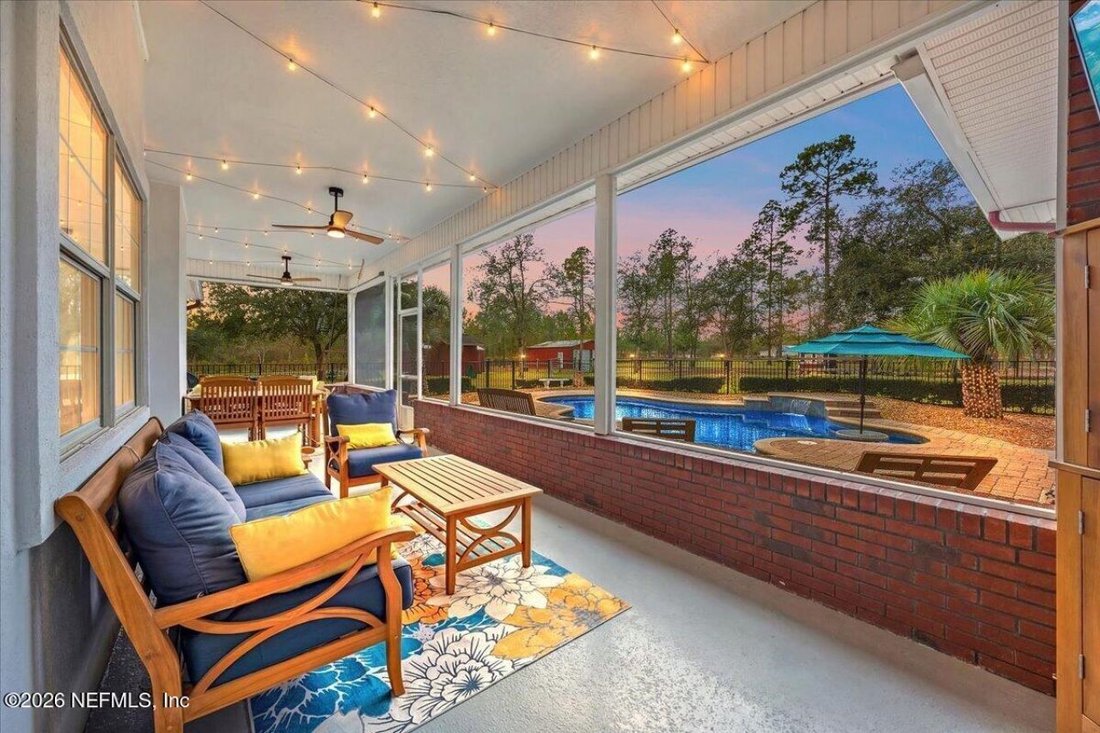 House in Glen Saint Mary, Florida, United States 5 - 17412580