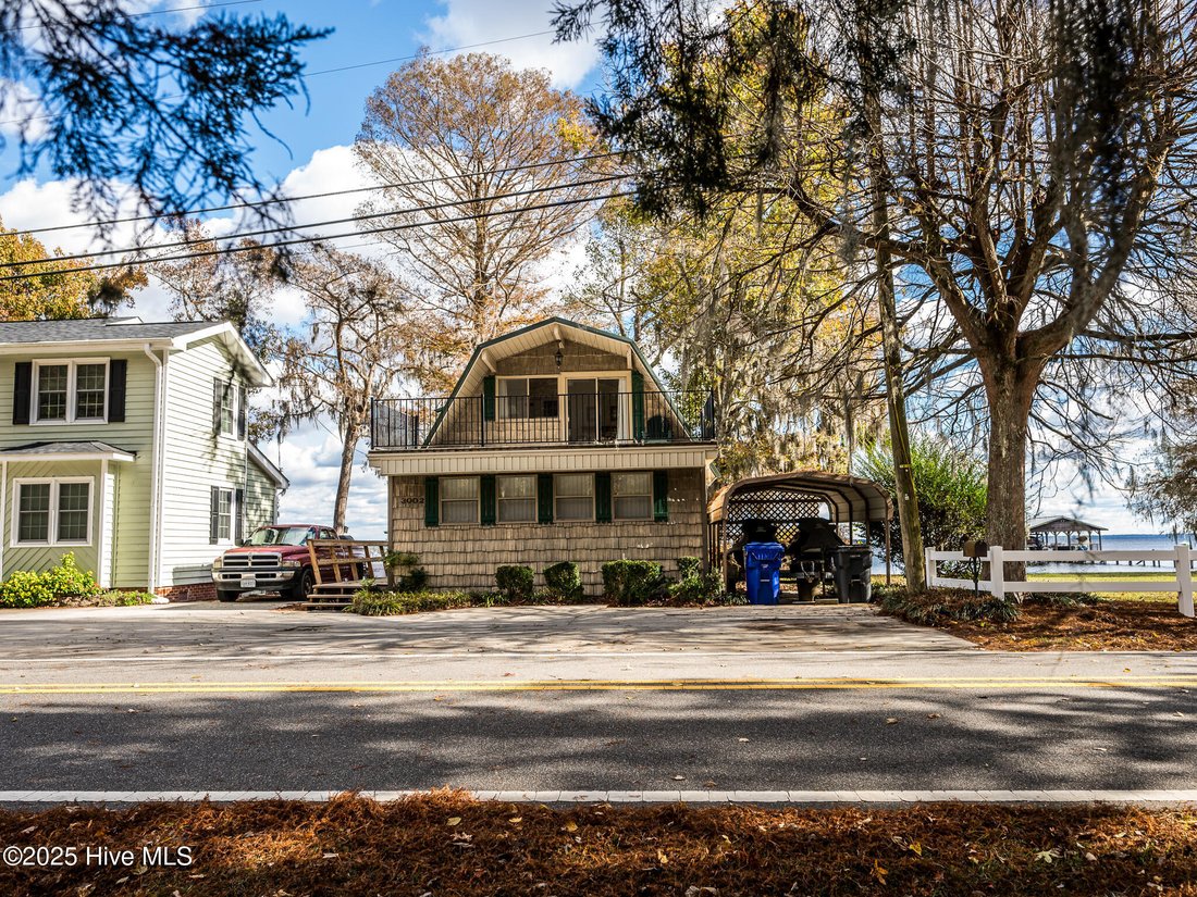 House in Lake Waccamaw, North Carolina, United States 5 - 17409757