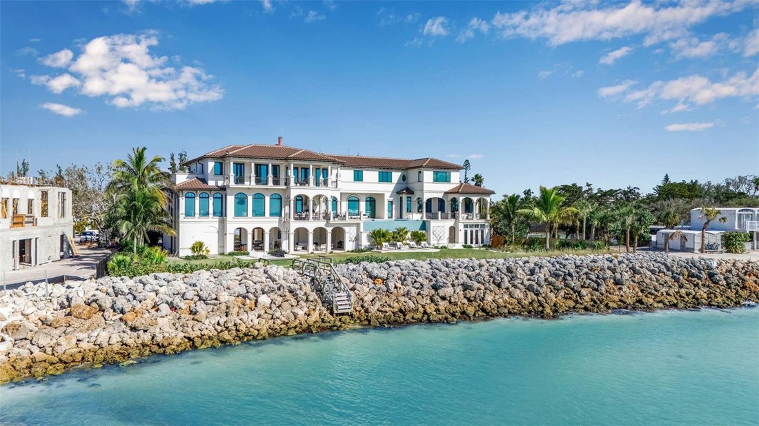House in Siesta Key, Florida, United States 4 - 16893710
