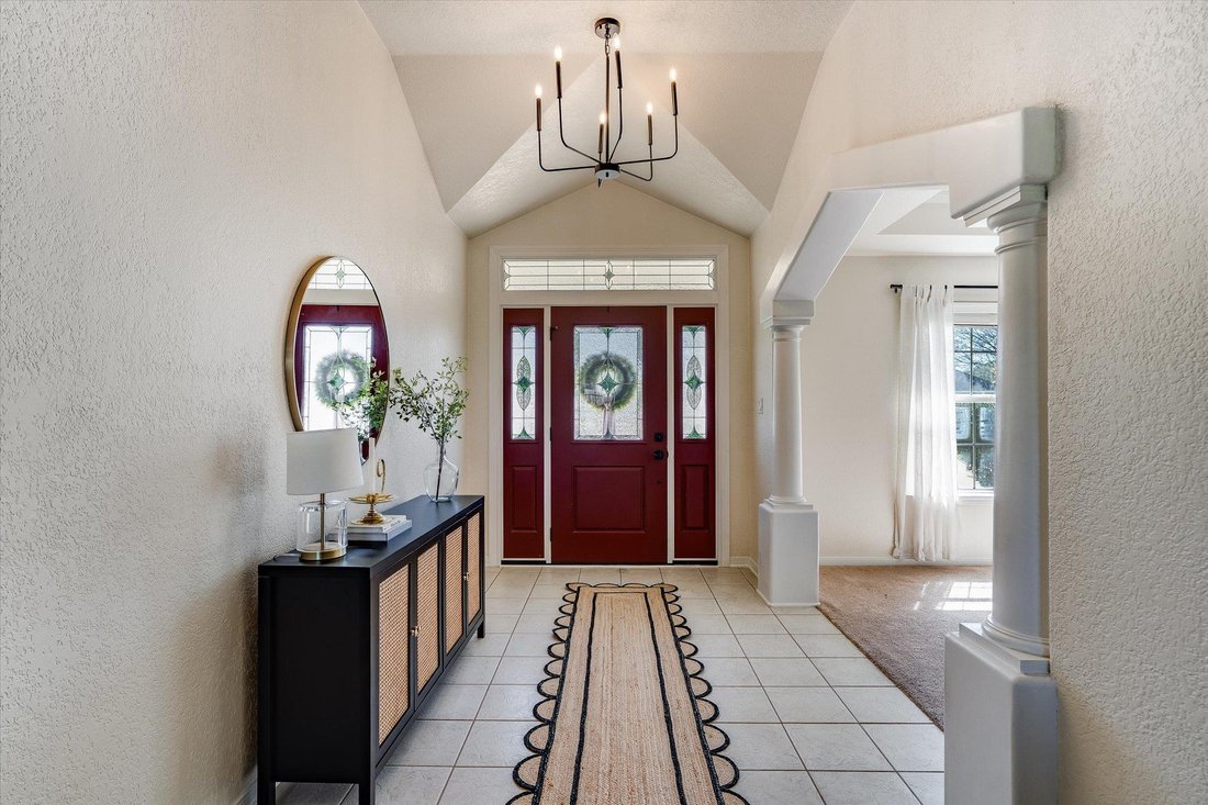 House in Marble Falls, Texas, United States 3 - 17410403