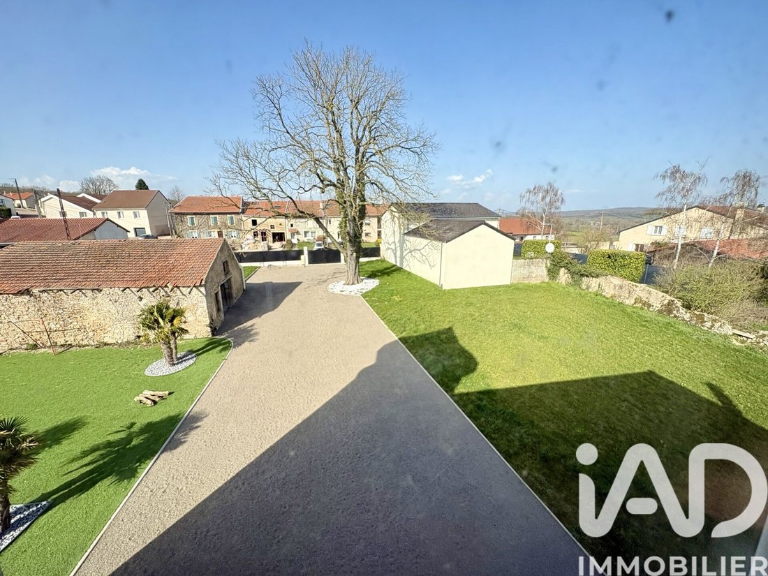 House in Colligny-Maizery, Grand Est, France 3 - 17410549