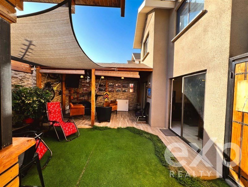 House in Colina, Santiago Metropolitan Region, Chile 3 - 17414398