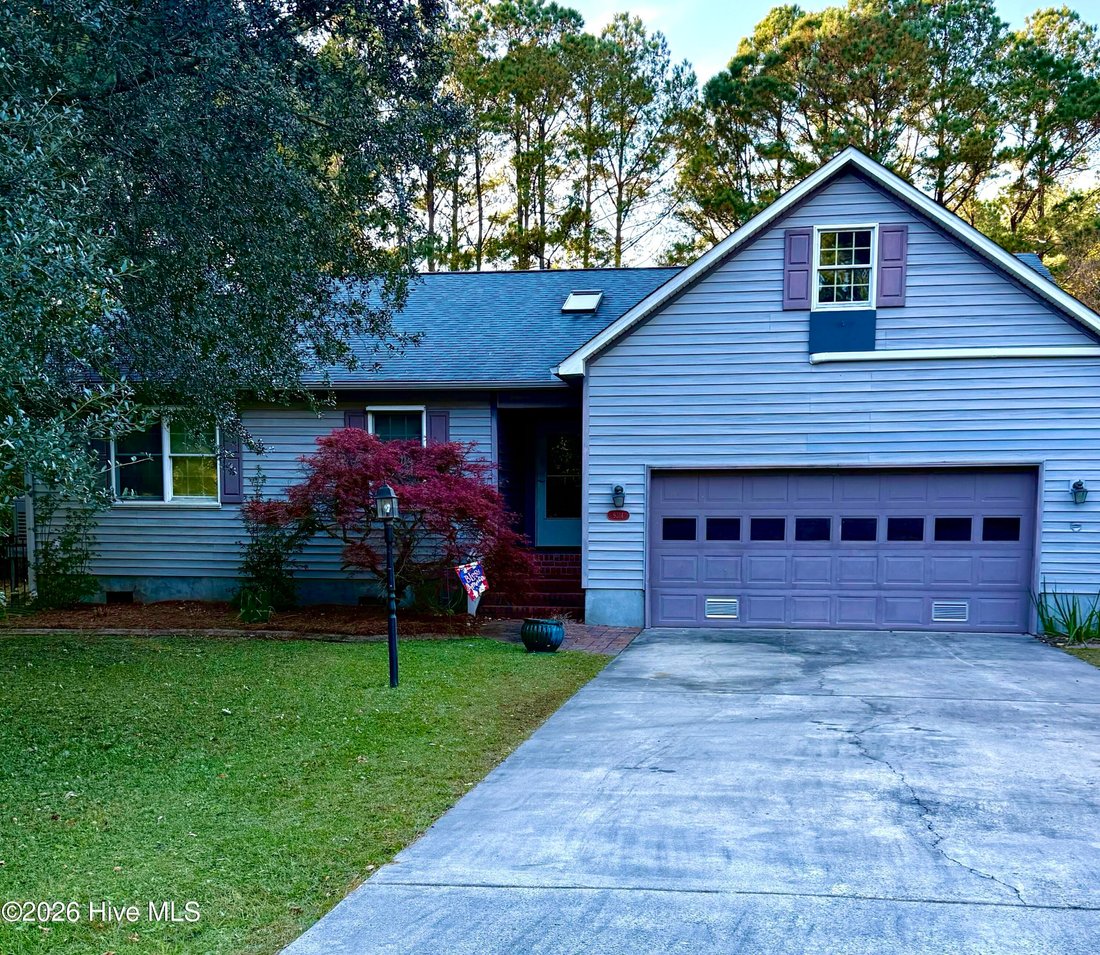 House in Oriental, NC, United States 1 - 17195298