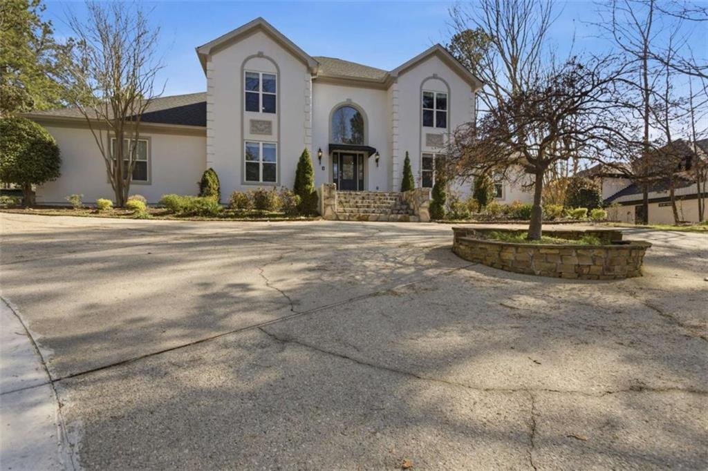 House in Jonesboro, Georgia, United States 4 - 17419536