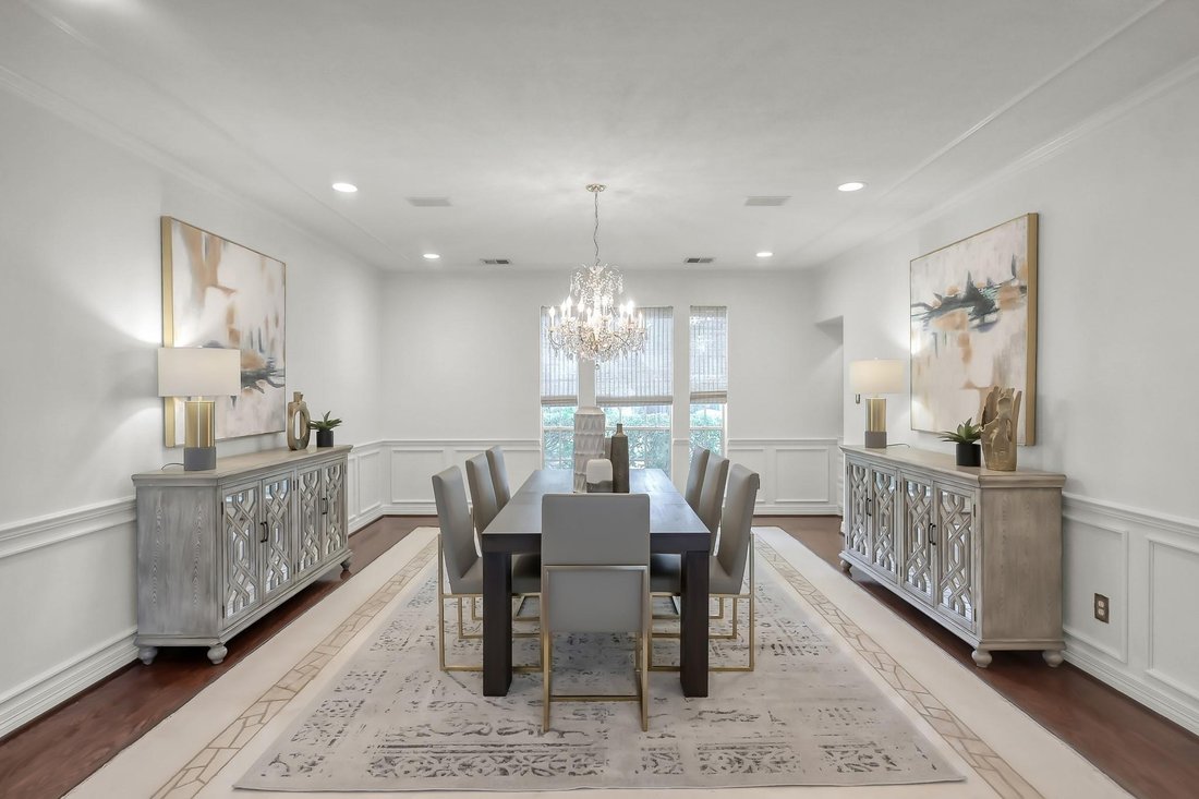 Casa en Spring, Texas, Estados Unidos 5 - 17410895