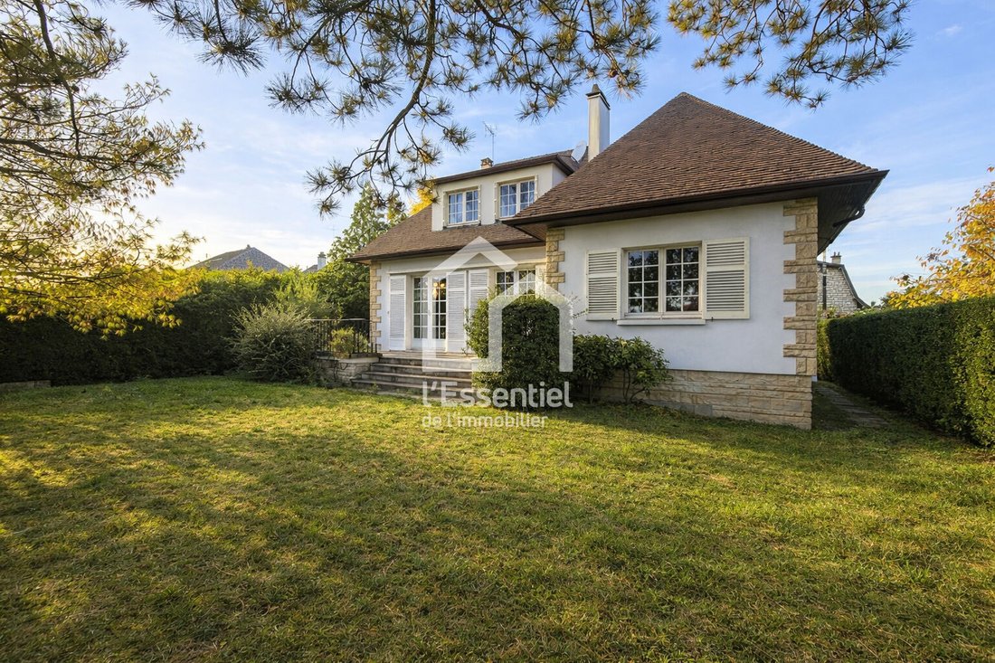 House in Clairieres, Verneuil-sur-Seine, France 1 - 17414017