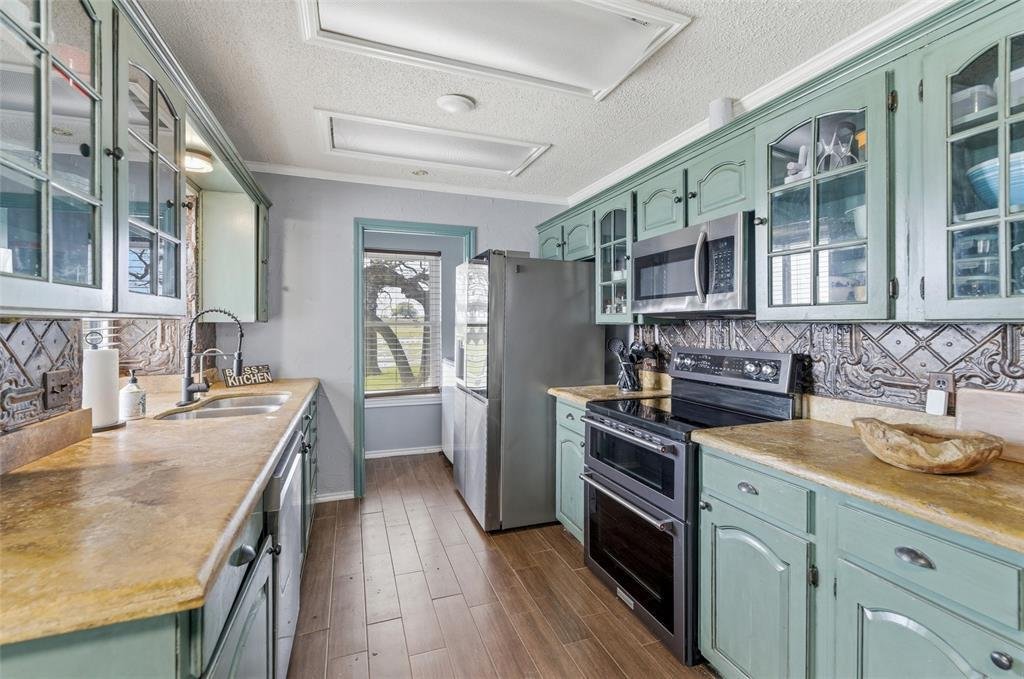 Casa en Weatherford, Texas, Estados Unidos 5 - 17403366