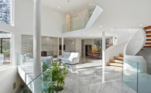 Haus in Bloomfield Hills, Michigan, Vereinigte Staaten 1