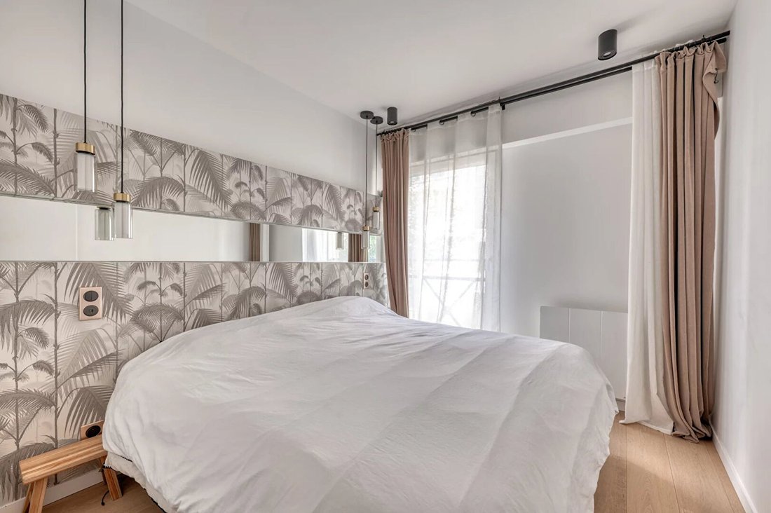 Apartment in Trezel, Levallois-Perret, France 4 - 17408391