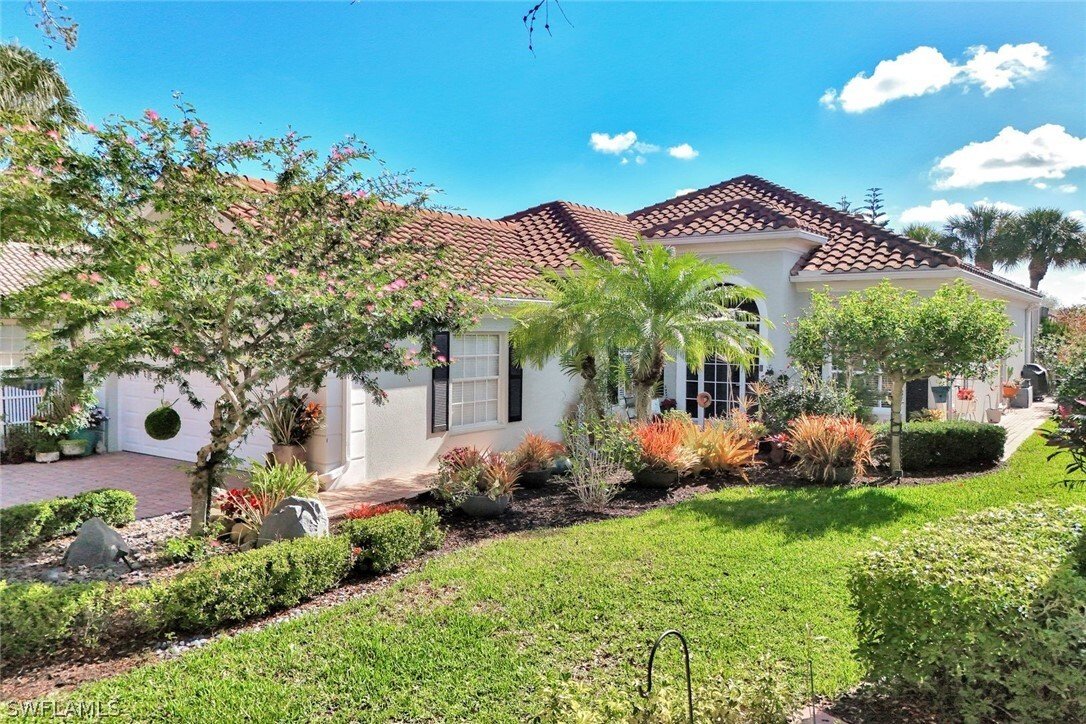House in Naples, Florida, United States 1 - 17409965