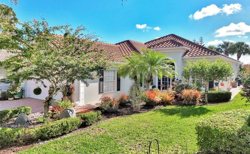 House in Naples, Florida, United States 1