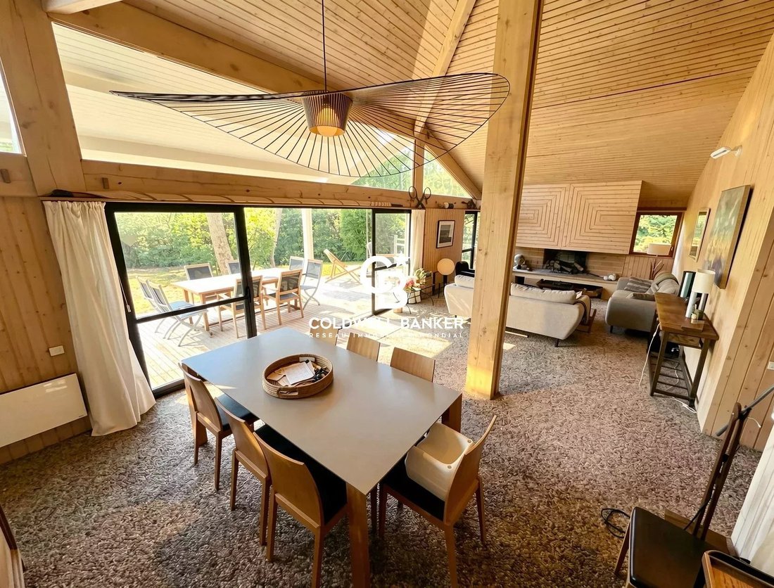 House in 33970 Le Cap-Ferret, Lège-Cap-Ferret, Nouvelle-Aquitaine 4 - 17408080