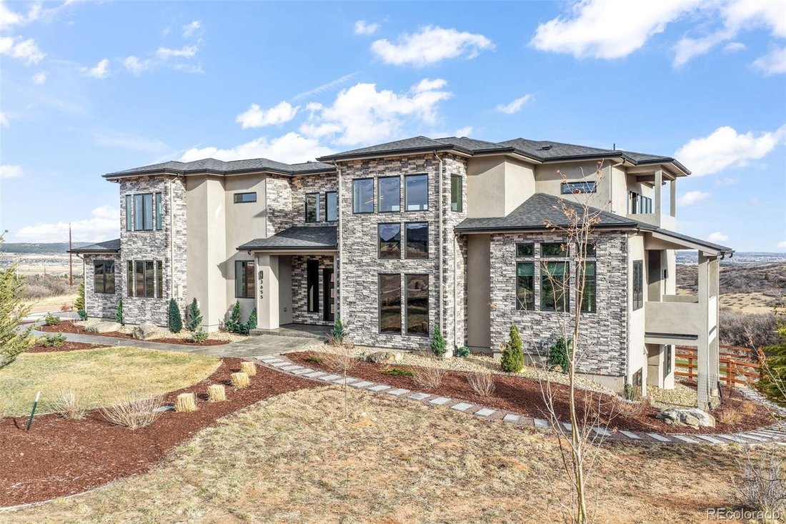 House in Monument, Colorado, United States 2 - 17410304