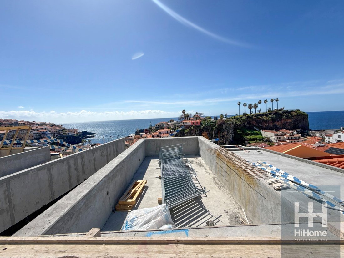 Apartment in Camara De Lobos, Madeira, Portugal 3 - 17389358