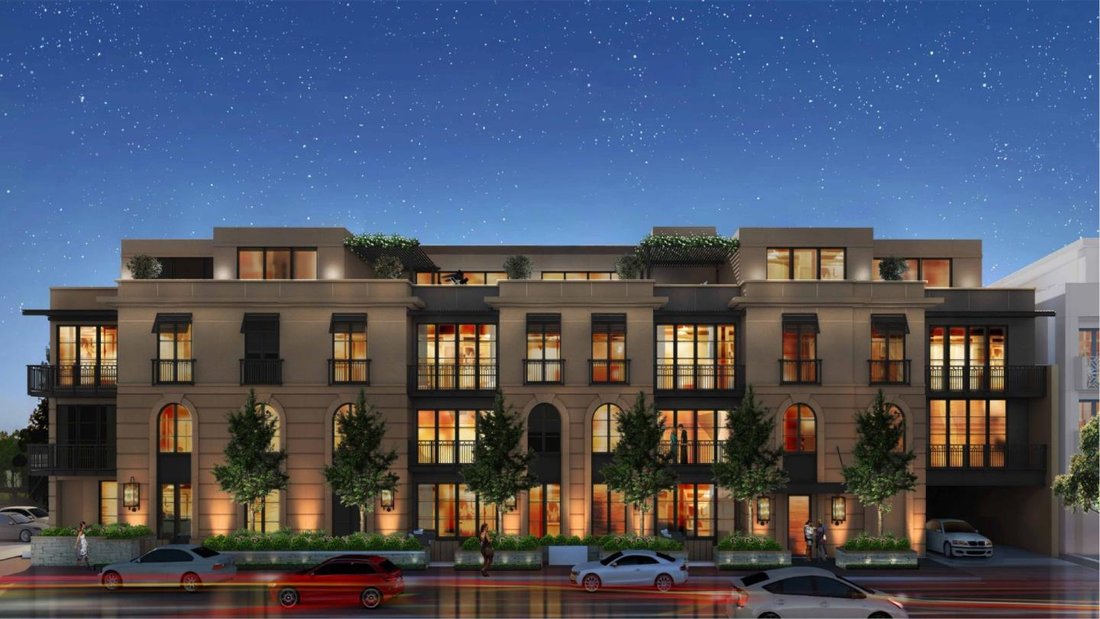 Condo in Los Altos Hills, California, United States 1 - 17419601