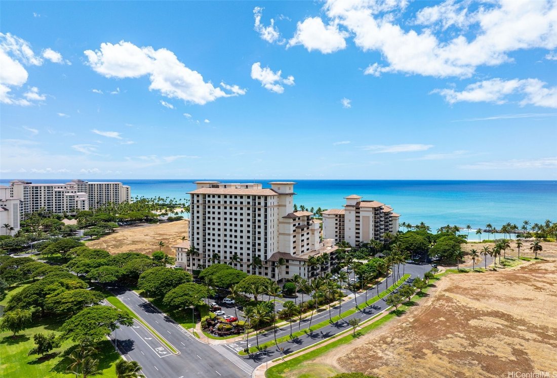 Condo in Kapolei, Hawaii, United States 2 - 17411065