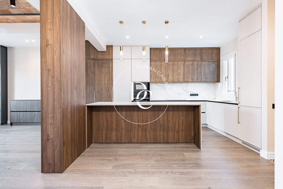 Apartment in Eixample, Barcelona, Spain 5 - 16566786