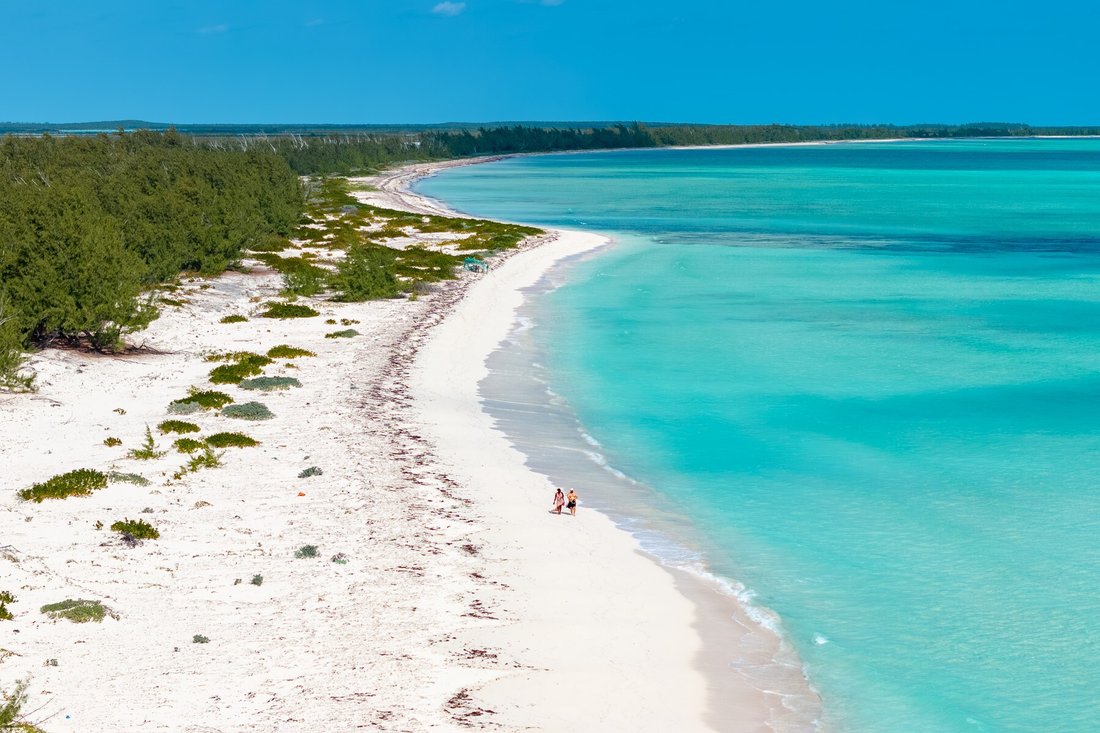 Land in Lorimers, Caicos Islands, Turks and Caicos Islands 3 - 17421679