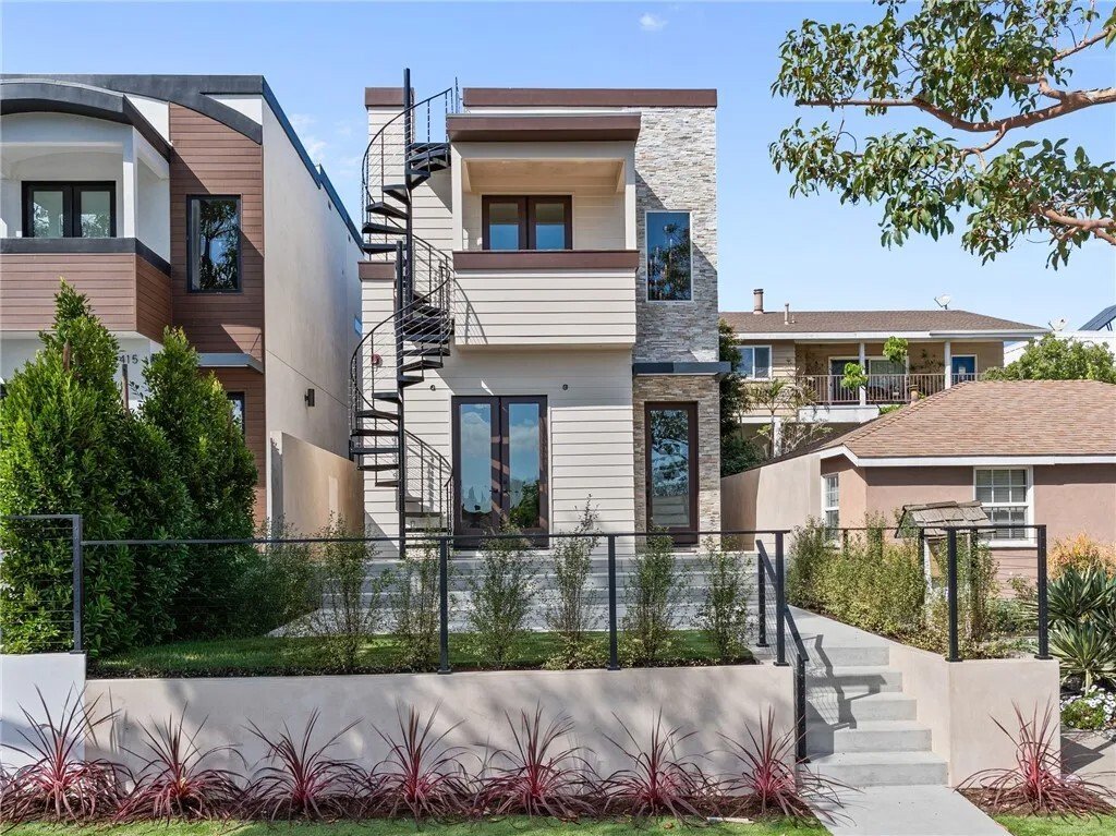 Casa a El Segundo, California, Stati Uniti 1 - 17415787