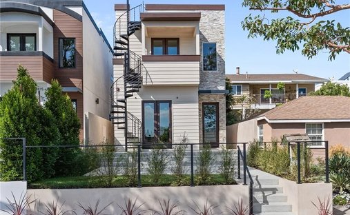 Casa a El Segundo, California, Stati Uniti 1