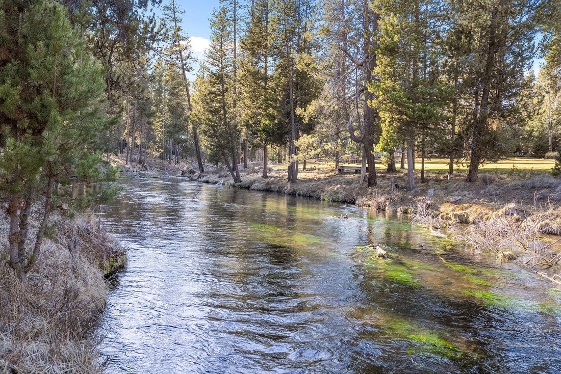 House in Sunriver, Oregon, United States 1 - 17418322