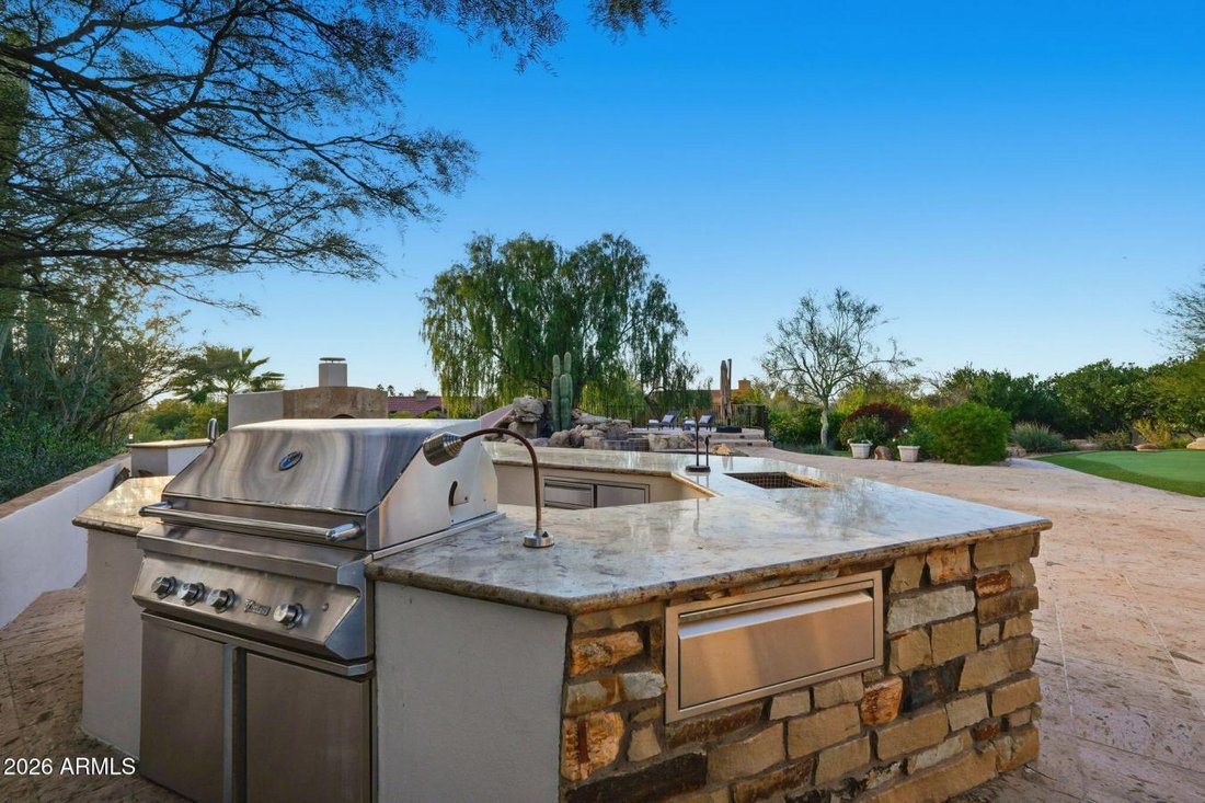 House in Scottsdale, Arizona, United States 5 - 17414226