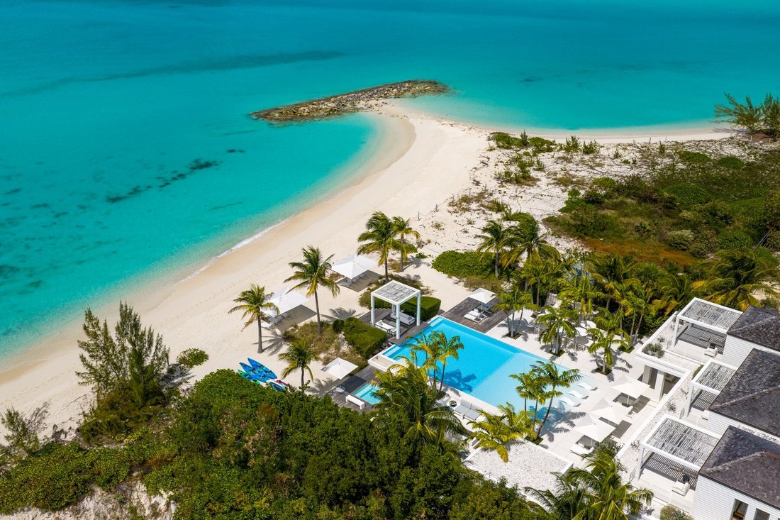 House in Leeward Settlement, Caicos Islands, Turks and Caicos Islands 4 - 16805579