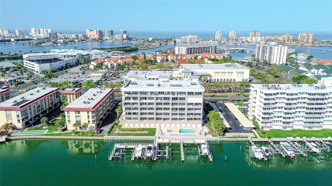 Condo in Clearwater, Florida, United States 2 - 17415987