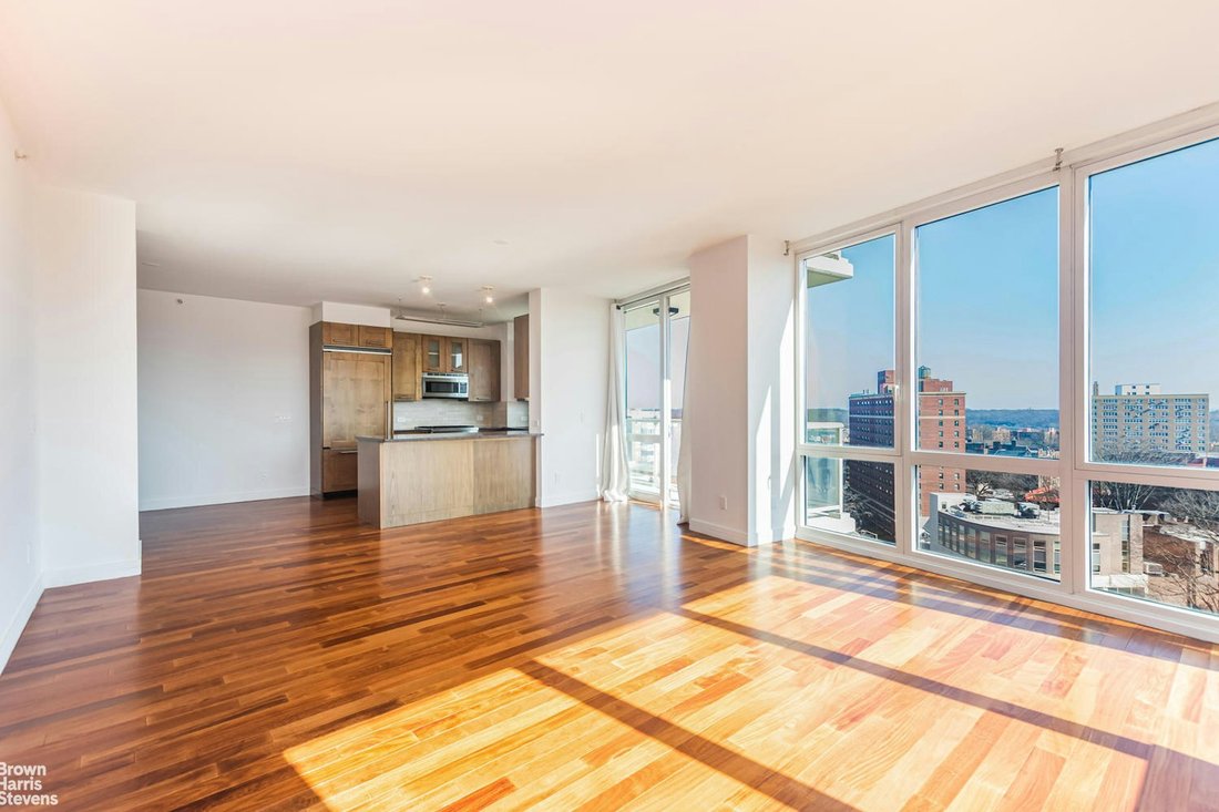 Condo in New York, New York, United States 4 - 17410963