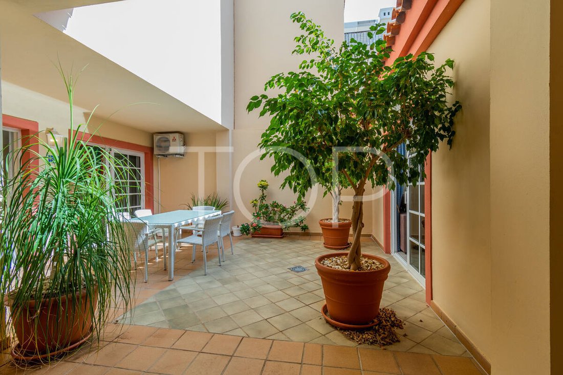 Apartment in Costa Adeje, Adeje, Canary Islands 4 - 17413941