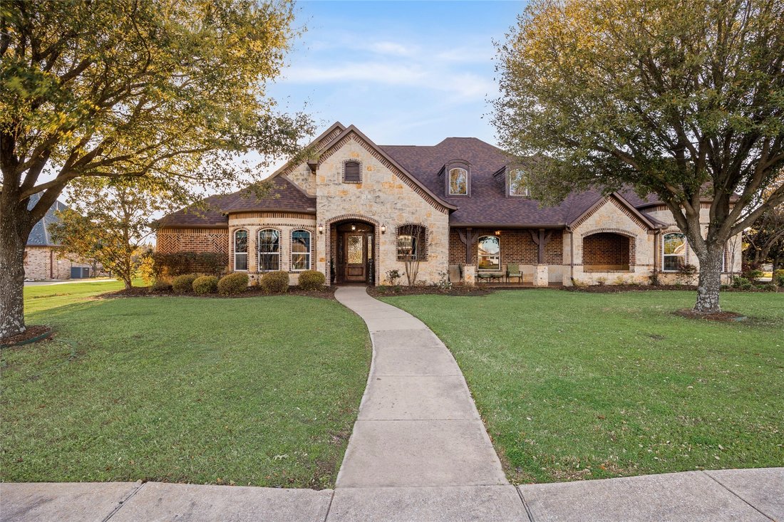 House in Heath, Texas, United States 2 - 17396925