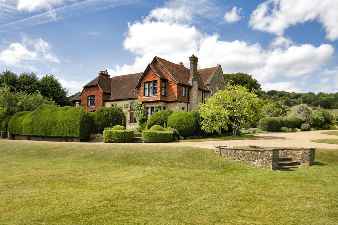 House in Weald, Sevenoaks Weald, England 4 - 17408150
