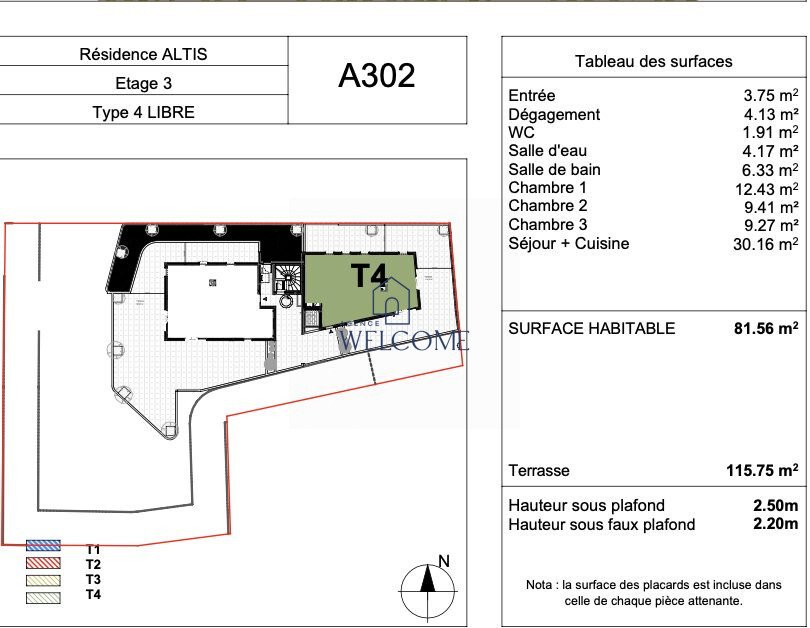 Apartment in Castelnau-le-Lez, Occitania, France 4 - 17421252