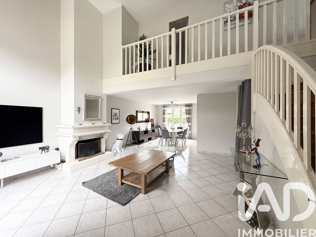 House in Rubelles, Ile-de-France, France 4 - 17416966