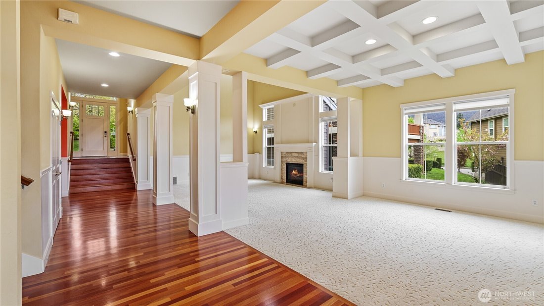 House in Issaquah, Washington, United States 5 - 17413171