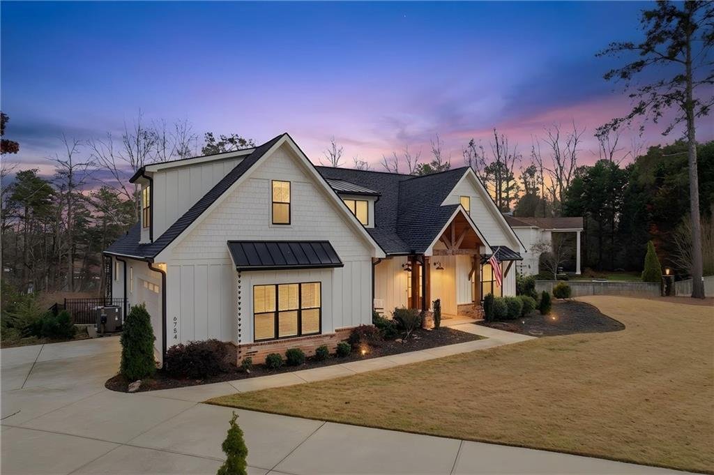 House in Flowery Branch, Georgia, United States 2 - 17413822
