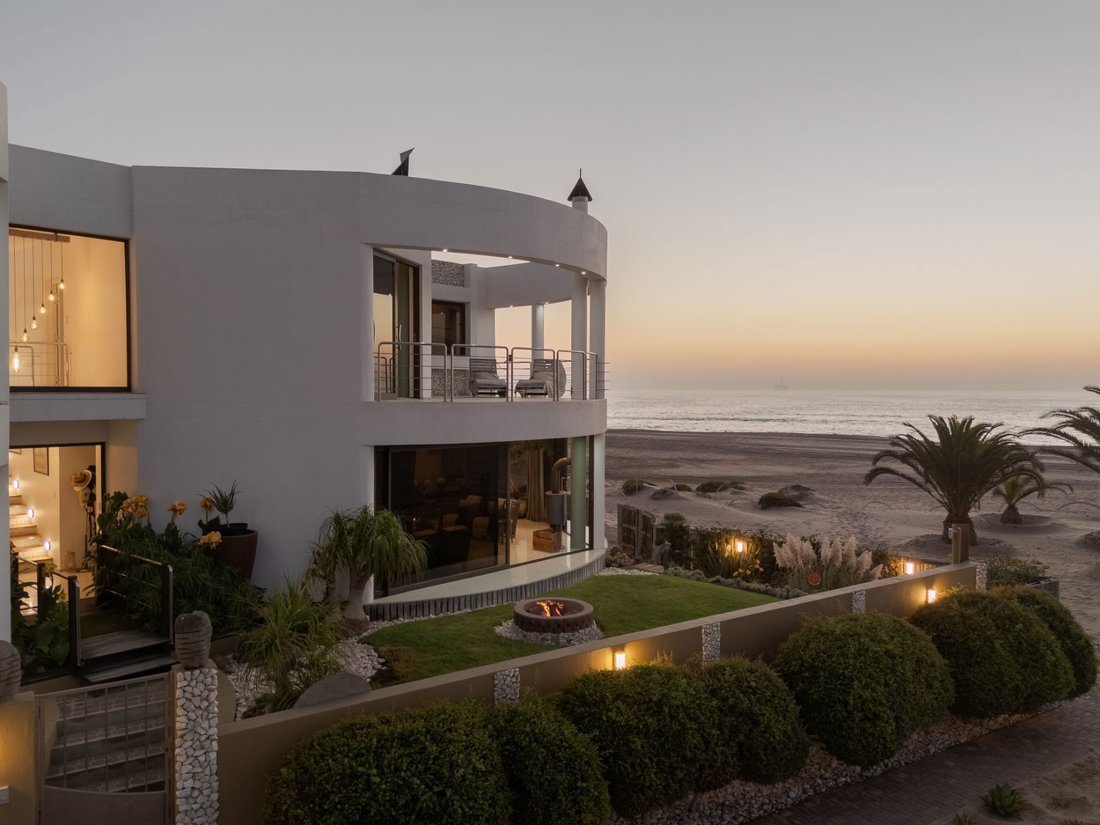 Haus in Swakopmund, Namibia 2 - 16939935
