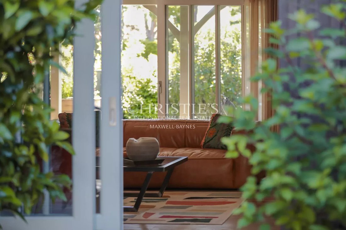 Villa in France 2 - 17408570