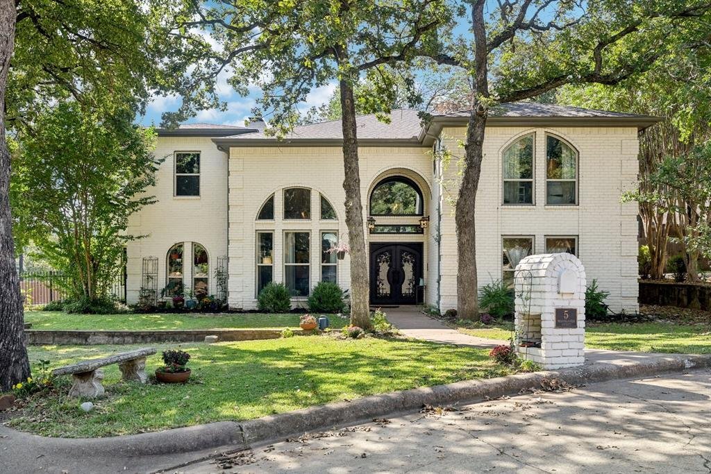 House in Keller, Texas, United States 3 - 17411448