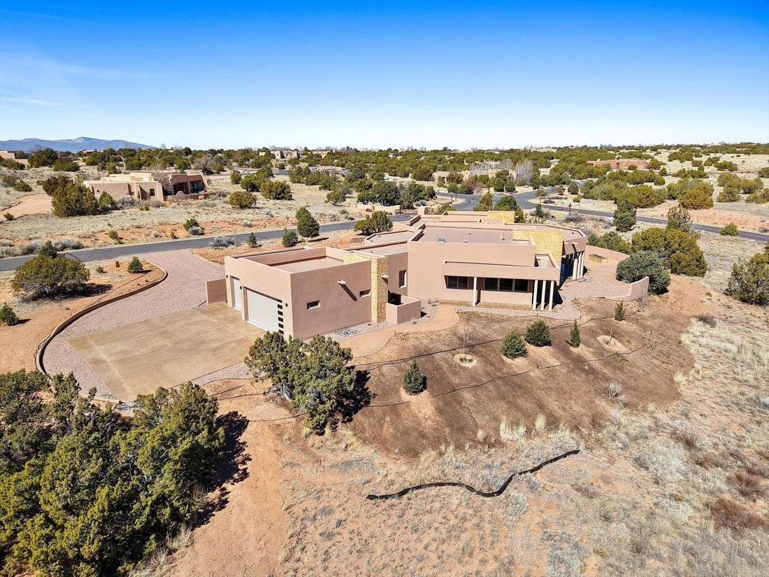 House in Santa Fe, New Mexico, United States 4 - 17412706