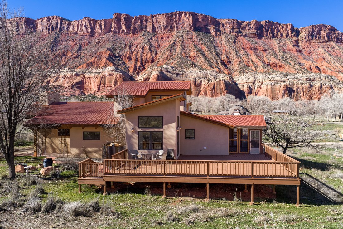 House in Moab, Utah, United States 3 - 17328969