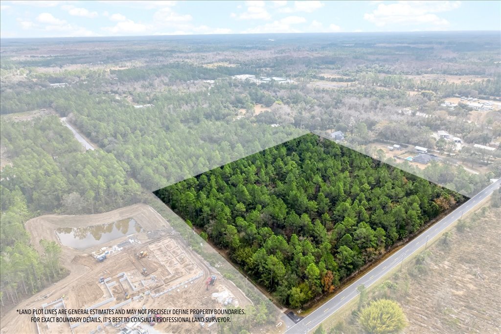 Land in Bunnell, Florida, United States 2 - 17416249